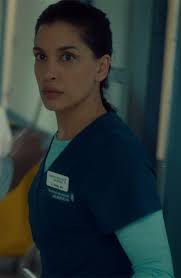 Characters in Wynonna Earp