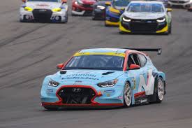 Back in 2012, just after brad keselowski won the sprint cup driver's championship, dodge made the decision to withdraw from the sport, due mostly to the best part is that dodge won't be starting from scratch if it goes back to nascar. Hyundai Could Be On Track To Enter Nascar