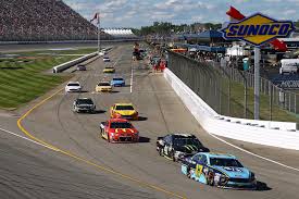 He states they are reviewing who is sponsoring nascar in 2017. Public Utility Consumers Energy To Sponsor Nascar Races At Mis Mlive Com