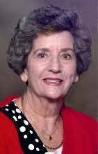 Obituary information for Ruby Young Anderson