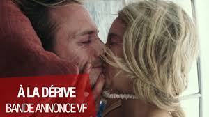 Leur périple les amène à la terre brûlée, un. Film A La Derive L Incroyable Histoire Vraie De Tami Oldham Et Richard Sharp Les Bridgets