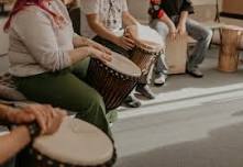 Drum Circle