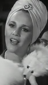 Madeline Khan Young Frankenstein