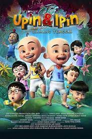 This new adventure film tells of the adorable twin brothers upin and ipin together with their friends ehsan, fizi, mail, jarjit, mei mei, and susanti, and their quest to save a fantastical kingdom of inderaloka from the evil raja bersiong. Upin Ipin Keris Siamang Tunggal 2019 Google Drive 4k Upin Ipin The Gibbons Kris Mp4 Drive Storage
