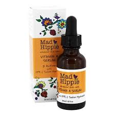 Maybe you would like to learn more about one of these? Mad Hippie Vitamin A Serum 1 02 Fl Oz Walmart Canada