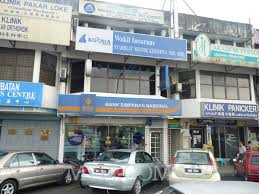 Bank rakyat pj state 23 jalan othman 46000 petaling jaya. Google Map Petaling Jaya Selangor Malaysia Bertanya P