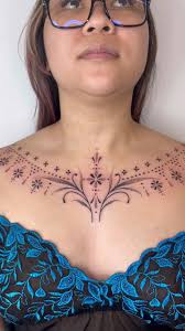 Adorned Tattoo