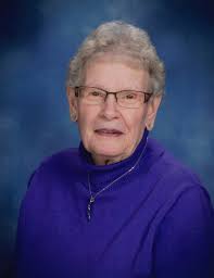 Leola D. Knecht Obituary