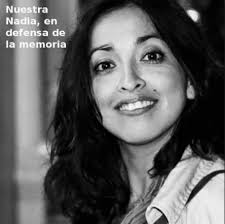 Heroínas: julio 2019