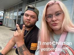 Danielle Bivens's Instagram, Twitter & Facebook