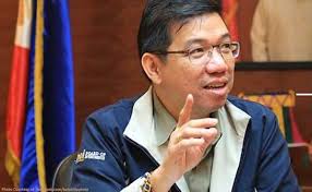 The industry development and trade policy group (idtpg), headed by undersecretary ceferino s. Ceferino S Rodolfo Abante Tnt Breaking News