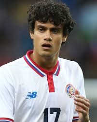 Ignacio tejeda currently works at the departamento de matemática, pontificia universidad católica de chile. Yeltsin Tejeda News