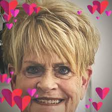 Kathy O'Neill Patterson