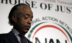 Al Sharpton makes racial remarks about 'watermelon' during MLK Day speech