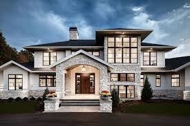 Browse traditional exterior home design photos. Get 27 Traditional Home Exterior Pictures