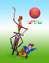 39 watchers13.3k page views98 deviations. Pogo Announces New Indian Shows Titoo Lambuji Tinguji English Lokmat Com