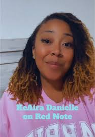 Kiera Daniels Singing