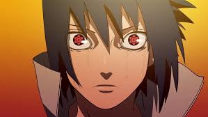 Uchiha Sasuke Sasuke Sharingan Sasuke Uchiha Manga Naruto