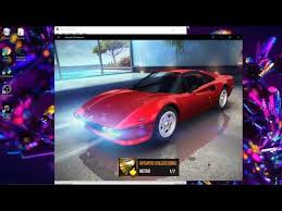 Ferrari 308 gts asphalt 8. Asphalt 8 Code For Cheat Engine 08 2021