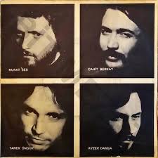 Anılar Plak Müzayedesi 2