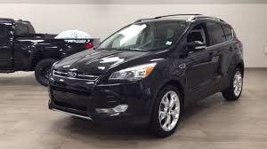 Image result for Tuxedo Black 2013 Escape