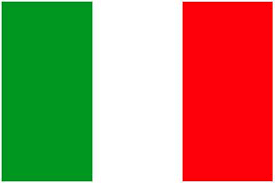 En intérieur ou en extérieur, le drapeau d'italie aux couleurs vives est parfait en toute occasion. Drapeau Italie Drapeaux Du Monde Avec Sangle Et 2 Anneaux Drapeau France