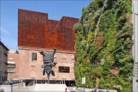 How to get to CaixaForum Madrid | ShMadrid