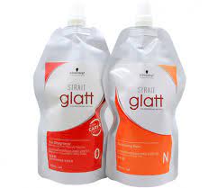 6 Best Hair Rebonding Products To Get Silky And Straight Hair