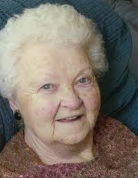 Elinor Glynn Hall Obituary August 23, 2019