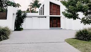 Boring or not, picking a driveway material suitable to your goals and needs is important. Modesto Pavers Patio Pavers Driveway Pavers More Call Today