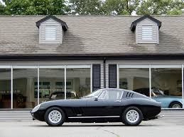 The 488 gtb is powered by a 3,902 cc (3.9 l; 1965 Ferrari 275 Gtb Design Corral