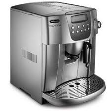 Delonghi Magnifica Super Automatic Espresso Machine Esam 4400 Coffee Center Super Automatic Automatic Espresso Machine