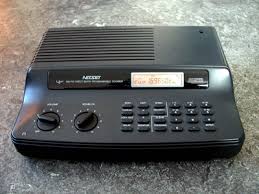 Image result for RadioShack / Realistic Pro-2000