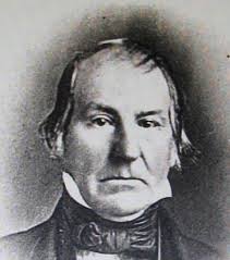 336 & 337. **Joshua Daniel Pritchett** (blue tint 1838-1902) & **Joseph  Addison Pritchett **(1843-1918), two of over a dozen children of Joshua D.  Pritchett (1795) and Elizabeth Inge Pritchett (1798). Father Joshua