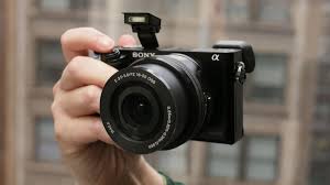 Looking for a good camera and deal, is the sony a6000 a good one? Sony Alpha 6000 Ilce 6000 Review Sony Alpha 6000 Mirrorless Interchangeable Lens Camera Almost Has It All Cnet