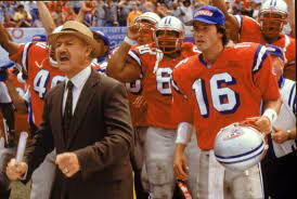The right music matched with images of competition can elevate a scene to greatness,. Super Bowl 2020 The 25 Best Football Movies Ever Ranked