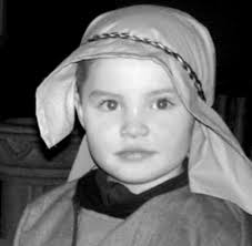 KYRKJEBLAD FOR SAMNANGER