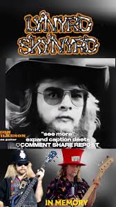 Remembering Leon Wilkeson: Lynyrd Skynyrd's Bassist