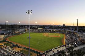 banner island ballpark home of the stockton ports minor