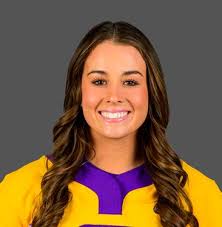 2023 LSU Softball Record Book by LSU Athletics