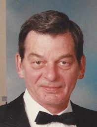 Eugene Capps, M.D. Obituary April 15, 2018