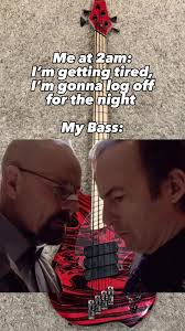 Join My Bass Guitar Live Session