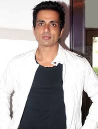Sonu sood is an indian film actor, model, and producer who acts predominantly in hindi, telugu, and tamil films. 30 Sonu Sood Ideas Sonu Sood Bollywood Actors