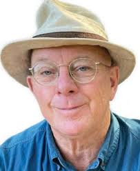 Make lilac and wild iris bloom