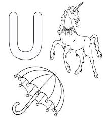 Check spelling or type a new query. Letter U Coloring Page Coloring Home