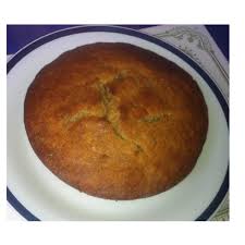 This is the holy grail of all banana cake recipes! The Best Easy To Make Moist Banana Cake Recipe Delishably