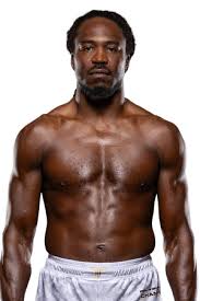 Jason Jackson | Welterweight (170)