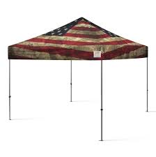 American holtzkraft is the leading manufacturer of commercial wooden outdoor and aluminum market umbrellas in the usa. 10 X10 American Flag Rugged Usa Canopy Independence Day Decoration Canopy Instant Tent