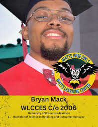 Watts Learning Center Alumni Page Wisdom of the Owl, Vision of the Falcon