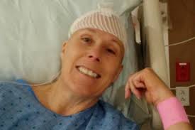 Fundraiser by Chantel McKinley : Lisa's Brain Surgery
